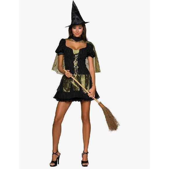 Wicked witch of the West - Picture 1 of 5